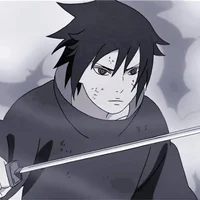 Izuna Uchiha 