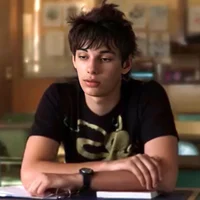 Rodrick Heffley 