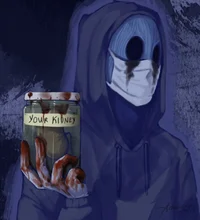 Eyeless Jack