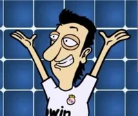 Ozil marcatoons