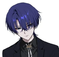 ex lover Scaramouche