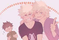 bakugo 