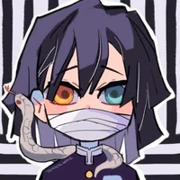 Obanai Iguro