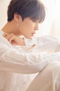 Park Jimin 