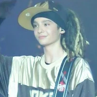 Tom kaulitz 