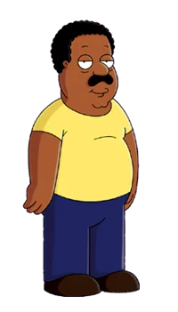 Cleveland Brown