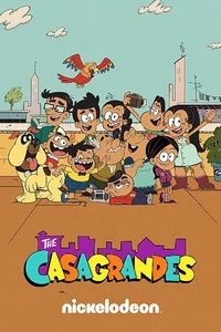 Casagrandes