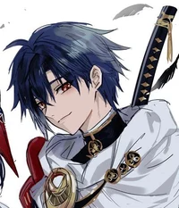 Male Kujou Sara