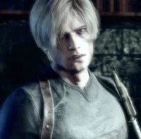 Leon Kennedy