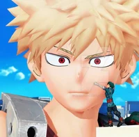 Bakugo