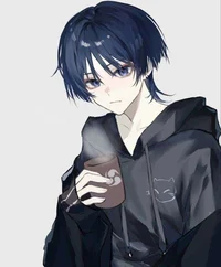 Roommate Scaramouche