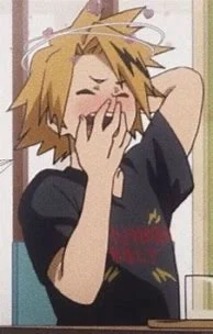 Denki Kaminari