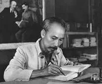 Ho Chi Minh