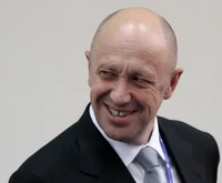 Yevgeny Prigozhin