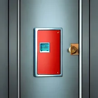 Someone in my locker