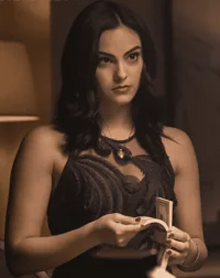 Veronica lodge