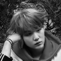 Min Yoongi 