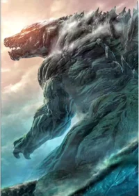 GODZilla benevolente