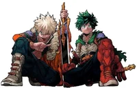 Fantasy MHA