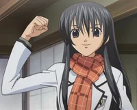 Hikari Hanzono