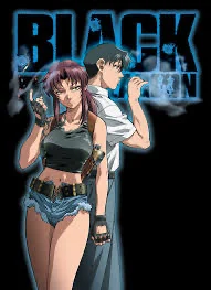 Black Lagoon RPG