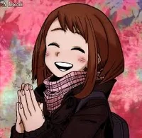 Ochako Uraraka