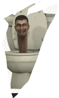 Skibidi toilet