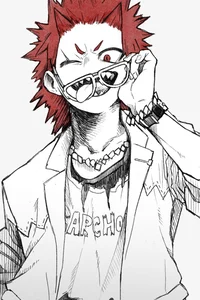 Kirishima