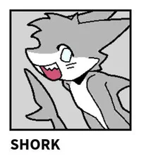 Shork - Kp
