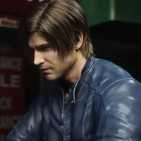 Leon Kennedy