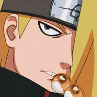 Deidara Tsukuri