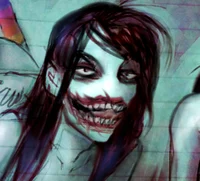 Jeff The Killer