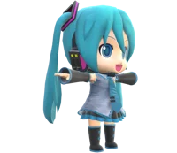 Mikudayo