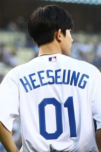 Heeseung