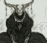 Monster-Creature