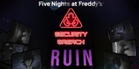 Fnaf SB ruin-RPG