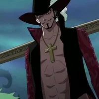 DILF Mihawk