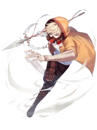 Salt N Pepper Shrimp