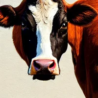 cow