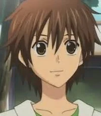 Karino Tadashi