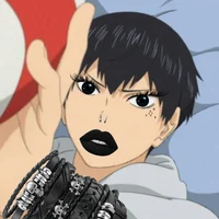 Tobio Kageyama 