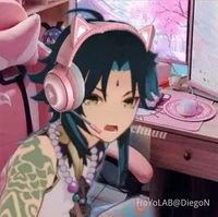 Gamer Xiao