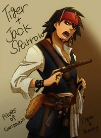Jack Sparrow  