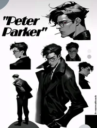 Spider Noir