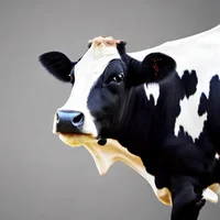 cow