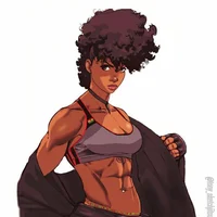 MADLOVE Boxer