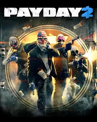 Payday 2 RPG