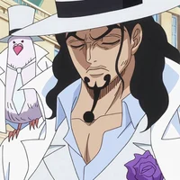 Rob Lucci