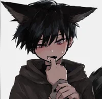 Your Catboy slave