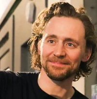 Thomas Hiddleston 